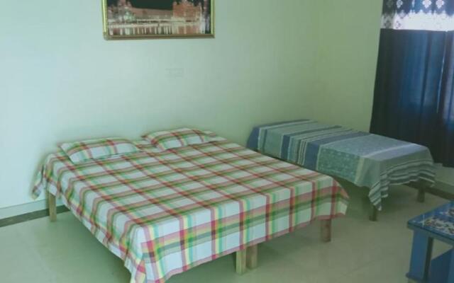 62, Sardar Avenue, Amritsar