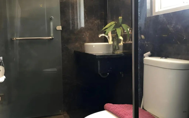 Mustika Gajah Mada Hotel