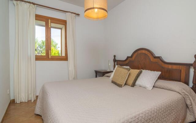 CAN PILOS - Apartment for 5 people in Inca.