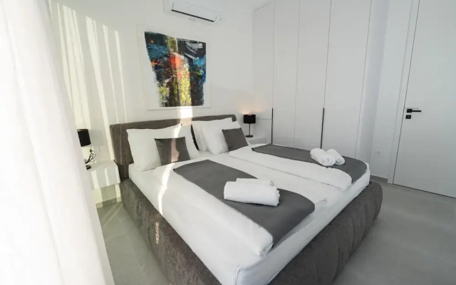 Villa Cataleya with private heated pool