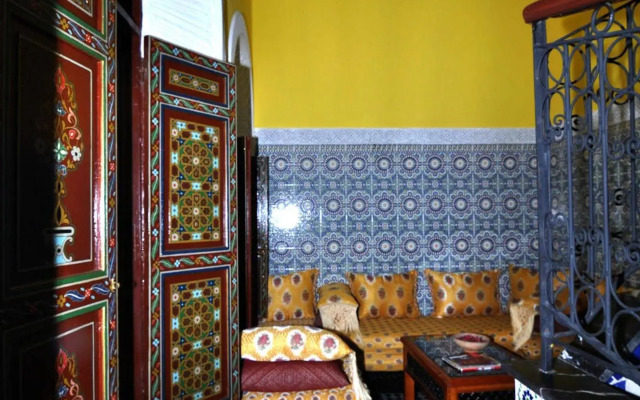 Riad Khouloud