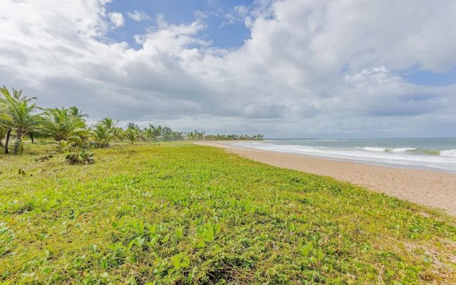 IT57 Apto Pé na Areia - Praia da Espera