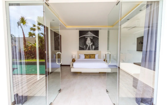 Villa Juna