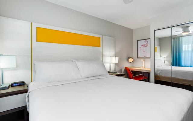 Holiday Inn Resort Orlando Suites - Waterpark by IHG