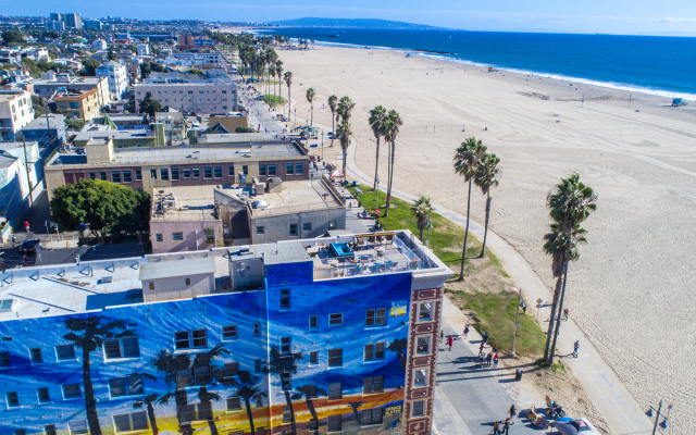 Venice Suites