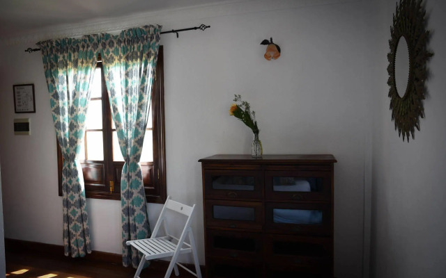 Hotel Rural Villa Ariadna