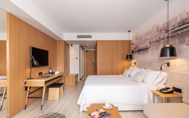 Ibis Styles Heraklion Central