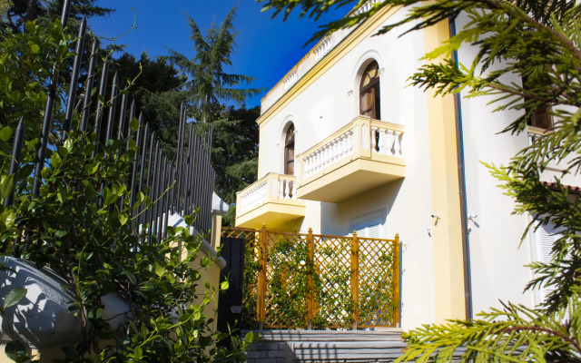 Relais Villa Montedonzelli