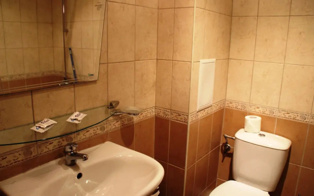 Eagle Rock Holiday Apartments