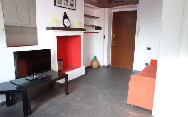 Temporary Home Milano Colonne S. Lorenzo