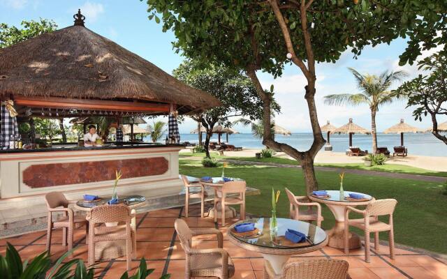 Bali Tropic Resort & Spa