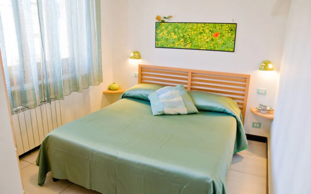 B&B Galatea