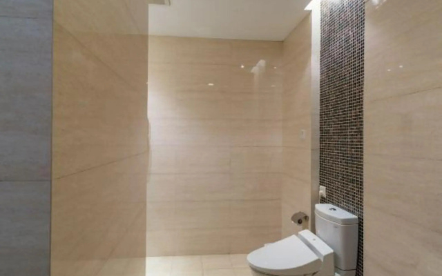 Jintai Metropark Hotel
