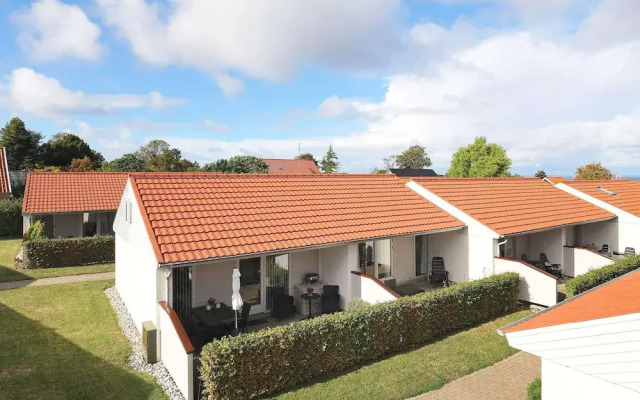 4 Person Holiday Home in Aeroskobing-by Traum