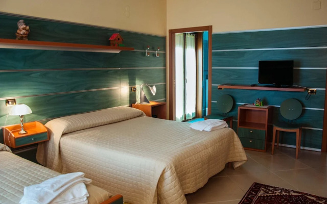 La Villa Resort Charme & Relax