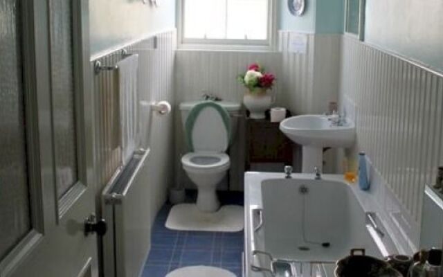 Morita Guesthouse