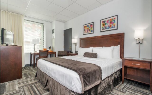 140 Clarendon