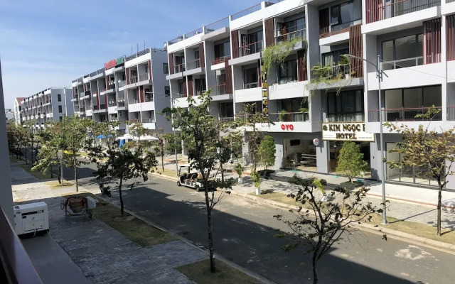 Vagary Hotel