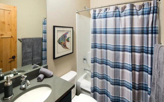 Better Lake Than Never #72