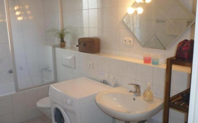 Appartementhaus Ulmenhof