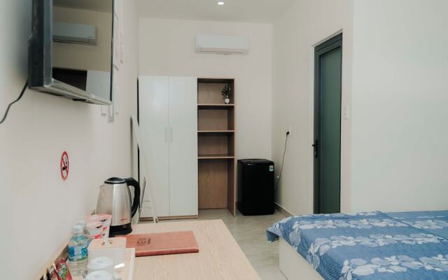 Arina Luxury Hotel - Vincom Tay Ninh