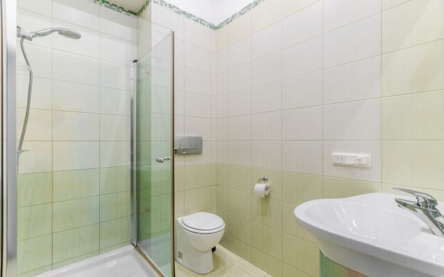 Griboedov Loft Apartments M23