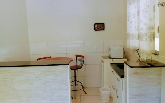 Pousada Riacho Da Areia