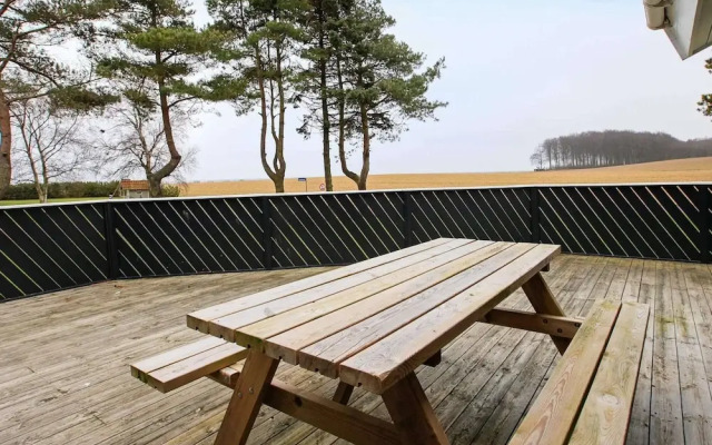 8 Person Holiday Home in Humble