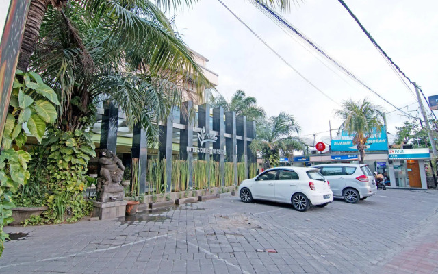 ZEN Rooms Denpasar Padangsambian