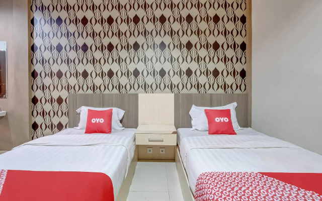 Tembok Batu Residence