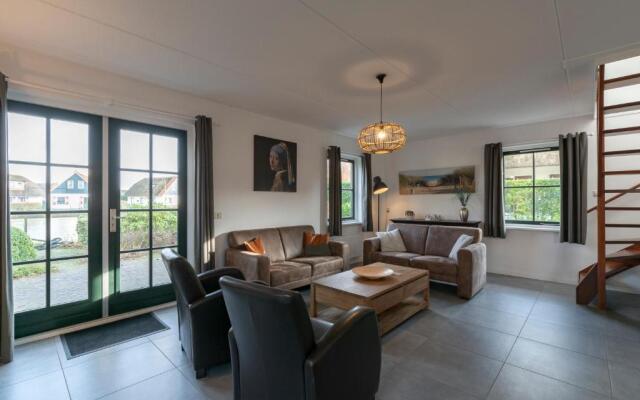 Buitenplaats villa 42 - Callantsoog