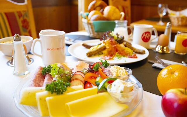 Best Western Parkhotel Leiss