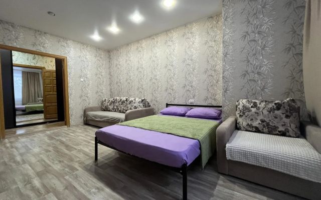 Apartamenty na ulice Lenina 96