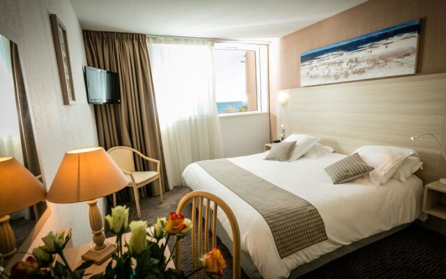 Résidence Port Marine