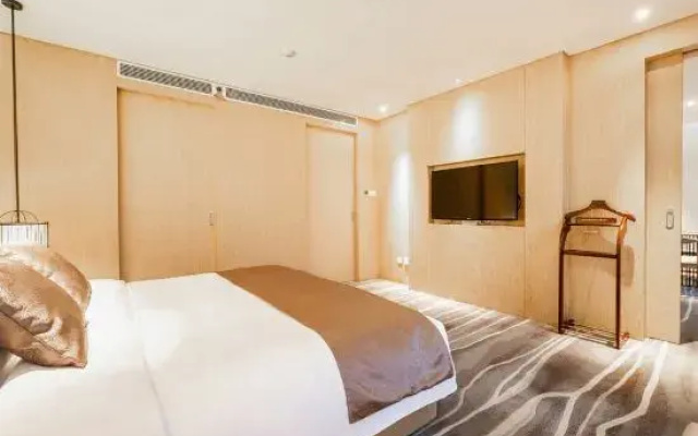 Lintong Yueliu Hotel