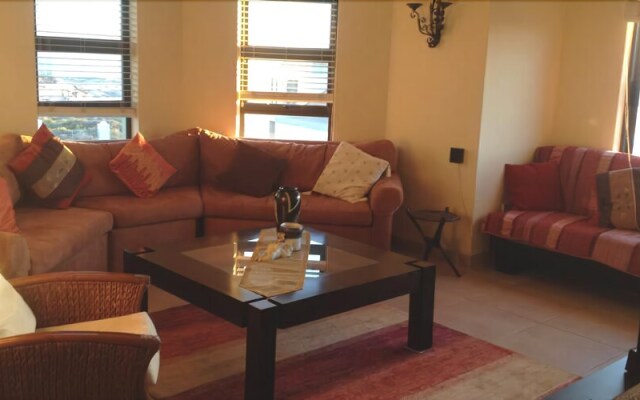 Sea Waters Holiday Homes