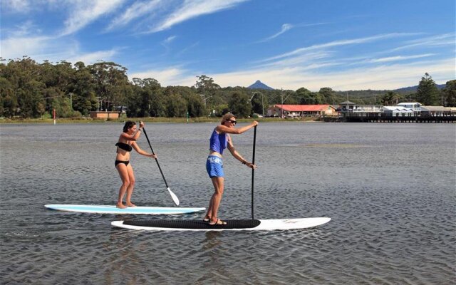 Holiday Haven Burrill Lake