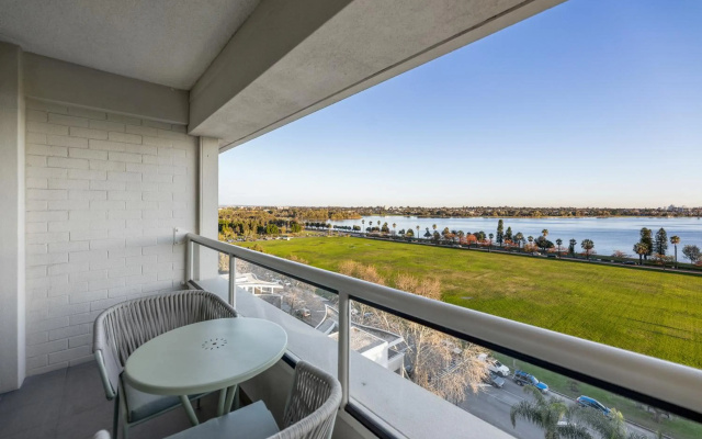 Crowne Plaza Perth by IHG