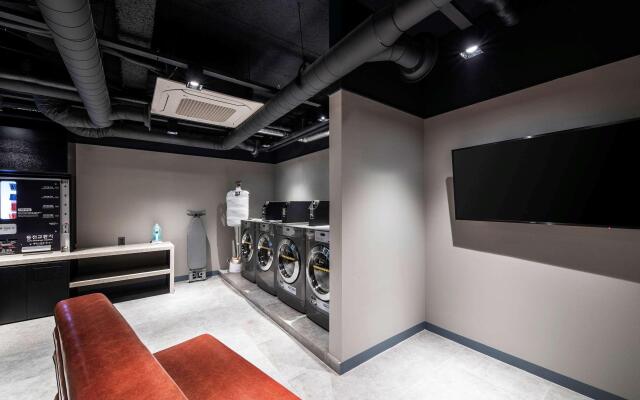 Mercure Ambassador Seoul Hongdae