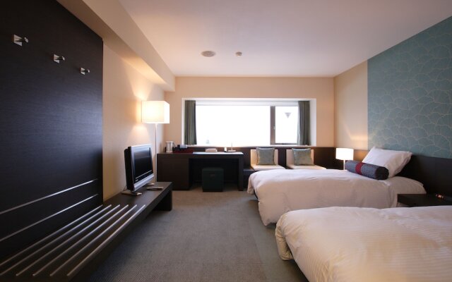 Hoshino Resorts Bandaisan Onsen Hotel