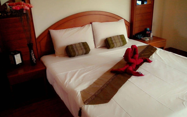The Guest House - SHA