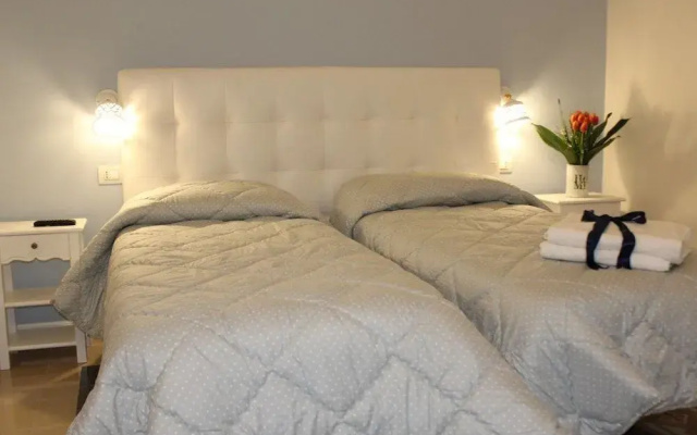 B&B Palazzo Rochira