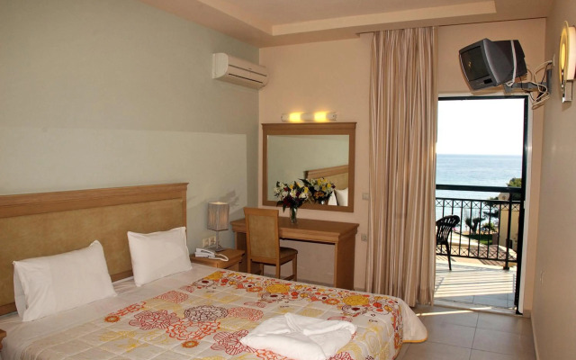 Glyfada Beach Hotel