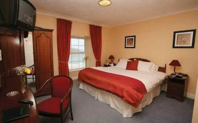 Walter Raleigh Hotel