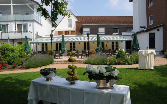 Kurhotel Drei Birken