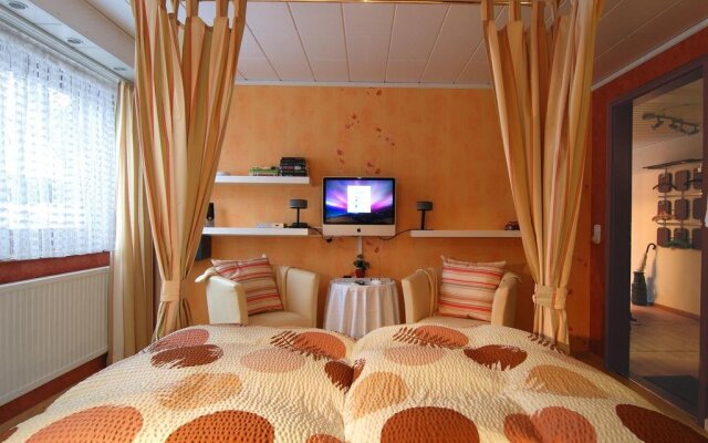 Wirtzfeld Valley Guesthouse