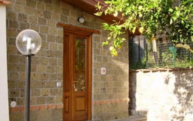 Casale Nunziatina
