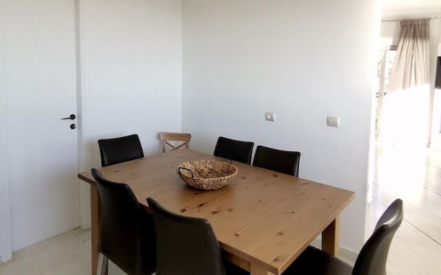 Libra - Luxurious Sea View Apartment