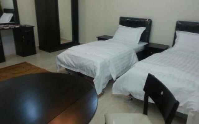 Zaer Al Fakhama Hotel Apartments