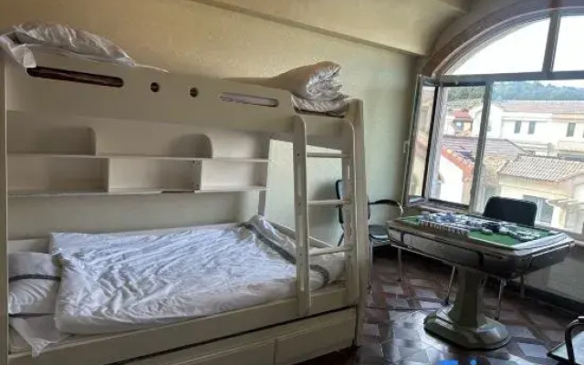 Caiyuan Homestay (Shenbei New District)